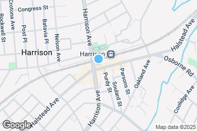 Map image of the property - Avalon Harrison