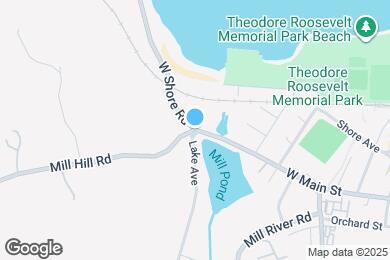 Map image of the property - 193 Phoenix Mills Rd