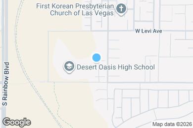 Map image of the property - 10819 Hawthorne Berry St