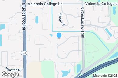 Map image of the property - 427 Red Coat Ln