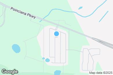 Map image of the property - 1746 Sereno Dr