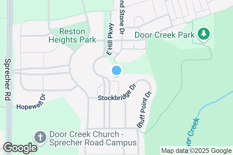Stockbridge Trails Madison Wi Apartment Finder