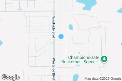 Map image of the property - 591 Sticks St