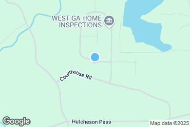 Map image of the property - 796 Courthouse Park Dr