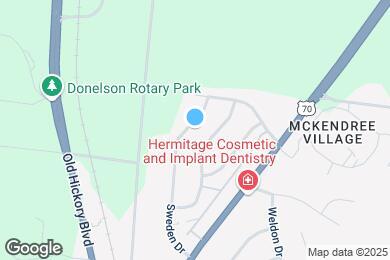 Map image of the property - 4279 Sweden Dr
