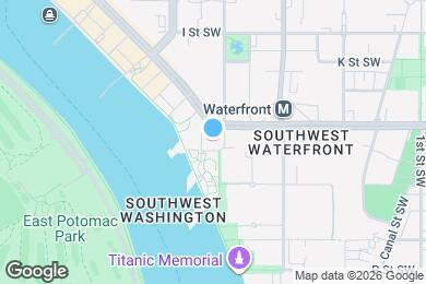 Map image of the property - 525 Water St SW
