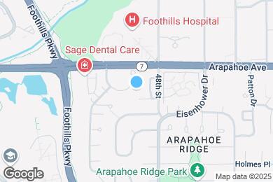 Map image of the property - 4626 MacArthur Ln