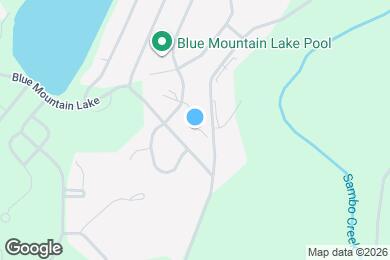 Map image of the property - 2241 Meadowsage Ct