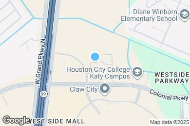 Map image of the property - San Remo Apartments