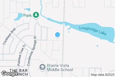 Map image of the property - 108 Green Water Dr