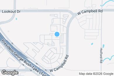 Map image of the property - One90 Firewheel