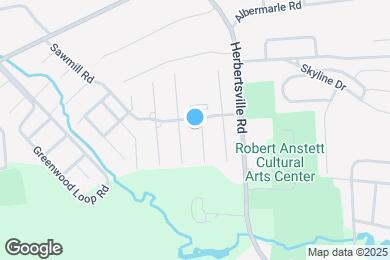 Map image of the property - 238B Sawmill Rd