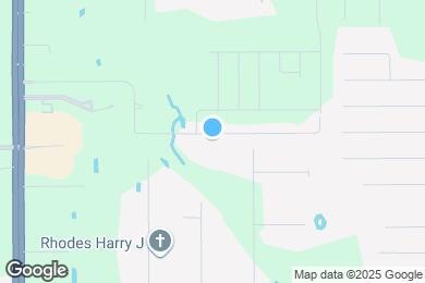 Map image of the property - 614 Fox Lake Dr