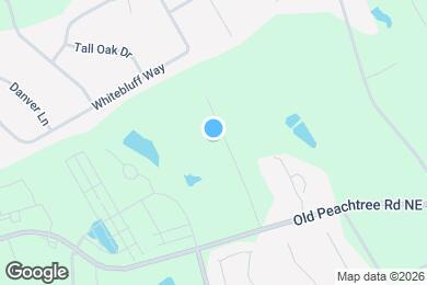 Map image of the property - 3290 Willow Glade Trl