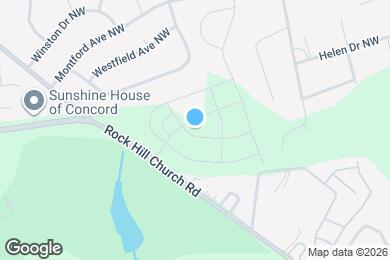 Map image of the property - 763 Earhart St NW