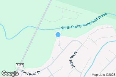 Map image of the property - 95 Fleetwood Ct