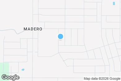 Map image of the property - 15212 Mariachi Ct