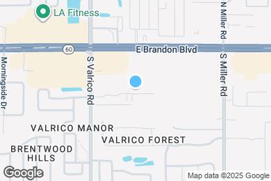Map image of the property - 2212 Golden Oak Ln