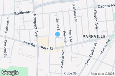 Map image of the property - 30 Dorothy St