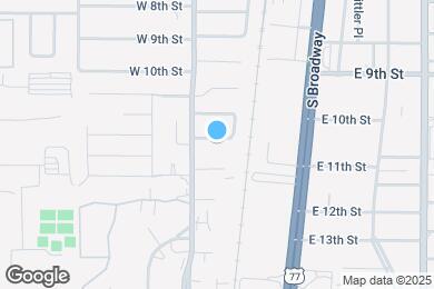 Map image of the property - 120 Rob Ln