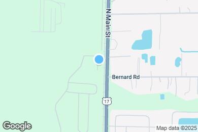 Map image of the property - 14881 Praline Ct