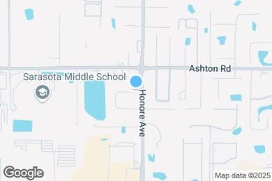 Map image of the property - 5146 Old Ashwood Dr
