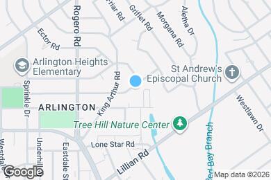 Map image of the property - 6840 Brandemere Rd S