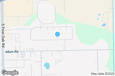 Map image of the property - 4934 Canyon Blanco Dr