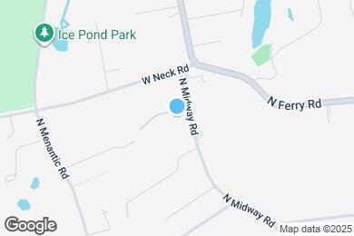 Map image of the property - 77 N Midway Rd