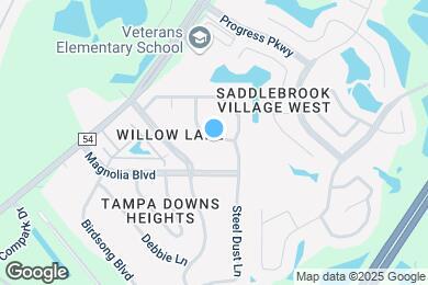 Map image of the property - 4827 Billy Direct Ln