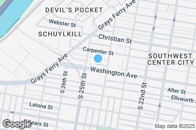 Map image of the property - 2426 Innovator Way