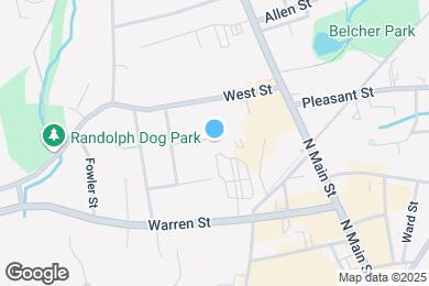 Map image of the property - 17 Corcoran St