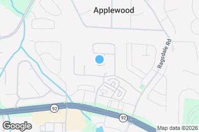 Map image of the property - 308 Sam Cobb Pl