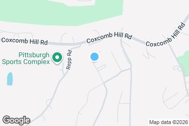 Map image of the property - 148 Ligonier Ln