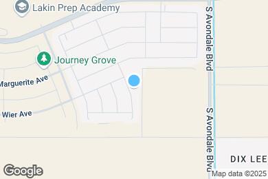 Map image of the property - 4827 S 117th Ave
