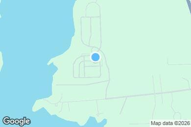 Map image of the property - 8028 Hagood St