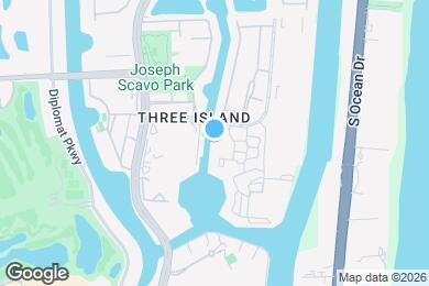 Map image of the property - 2619 Parkview Dr S