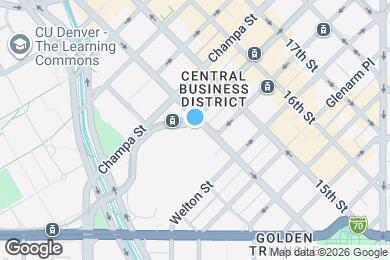 Map image of the property - 750-776 14th Street-SI ID1508533P