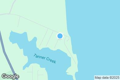 Map image of the property - 14742 MacArthur Dr