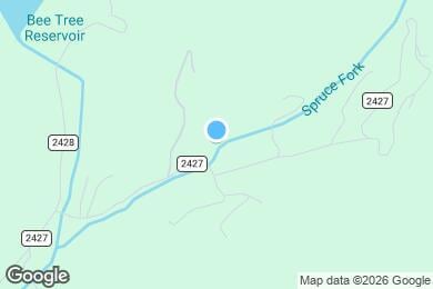 Map image of the property - 120 Summer Haven Rd