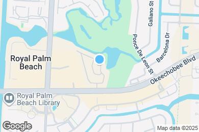 Map image of the property - 1303 Lakeview Dr E