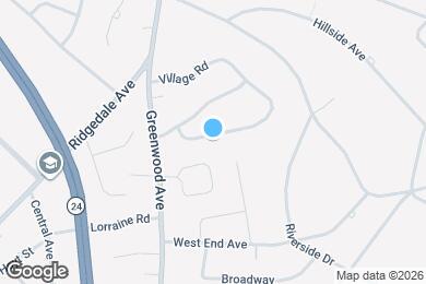 Map image of the property - 7 Village Rd