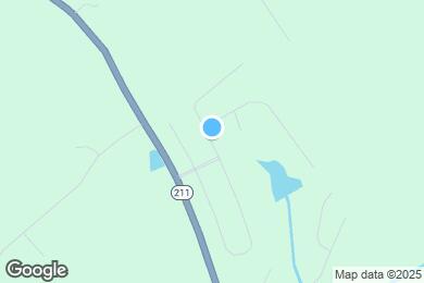 Map image of the property - 515 Knightsbridge Ln