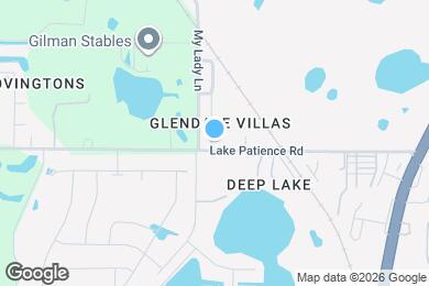 Map image of the property - 21020 Voyager Blvd