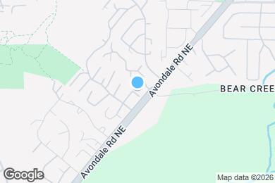 Map image of the property - Unit