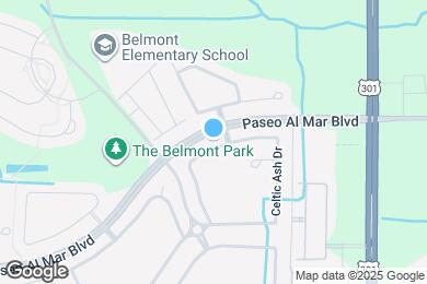Map image of the property - 10307 Celtic Ash Dr