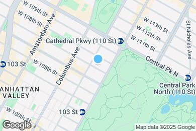 Map image of the property - Private bedroom in 5 bed/2 bath Home