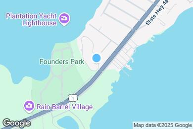 Map image of the property - 87200 Overseas Hwy