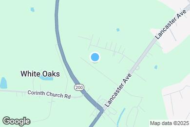 Map image of the property - 925 Cameron Ct