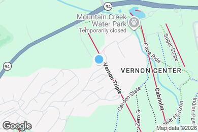 Map image of the property - 7 Arapahoe Dr